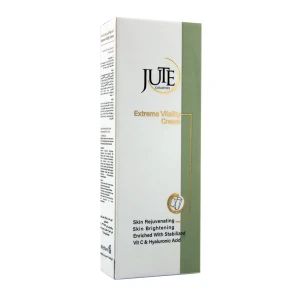 کرم جوان کننده ویتالیتی ژوت